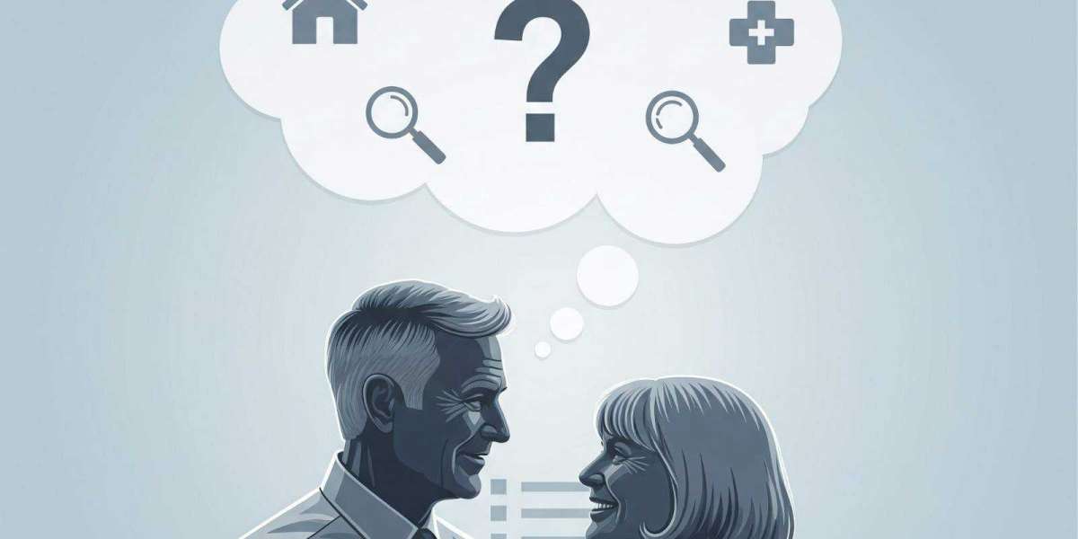 Things to Consider Before Buying Health Insurance for Parents