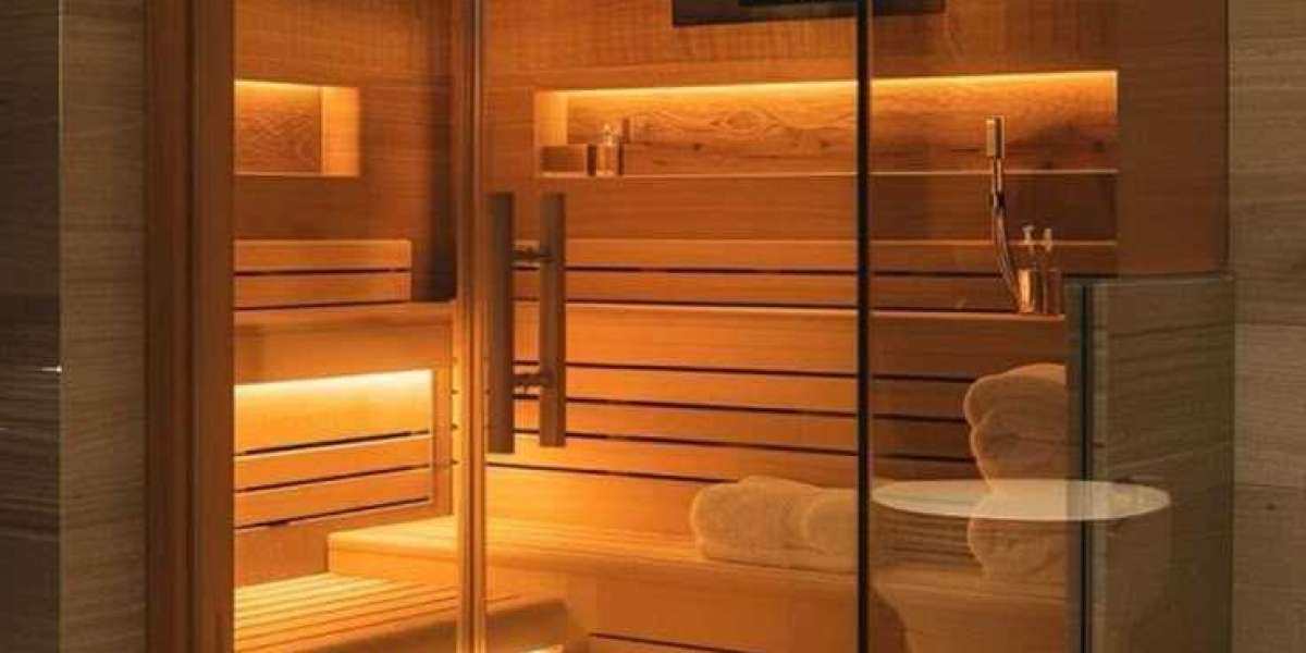 Can an Infrared Sauna Replace Your Daily Meditation Practice?