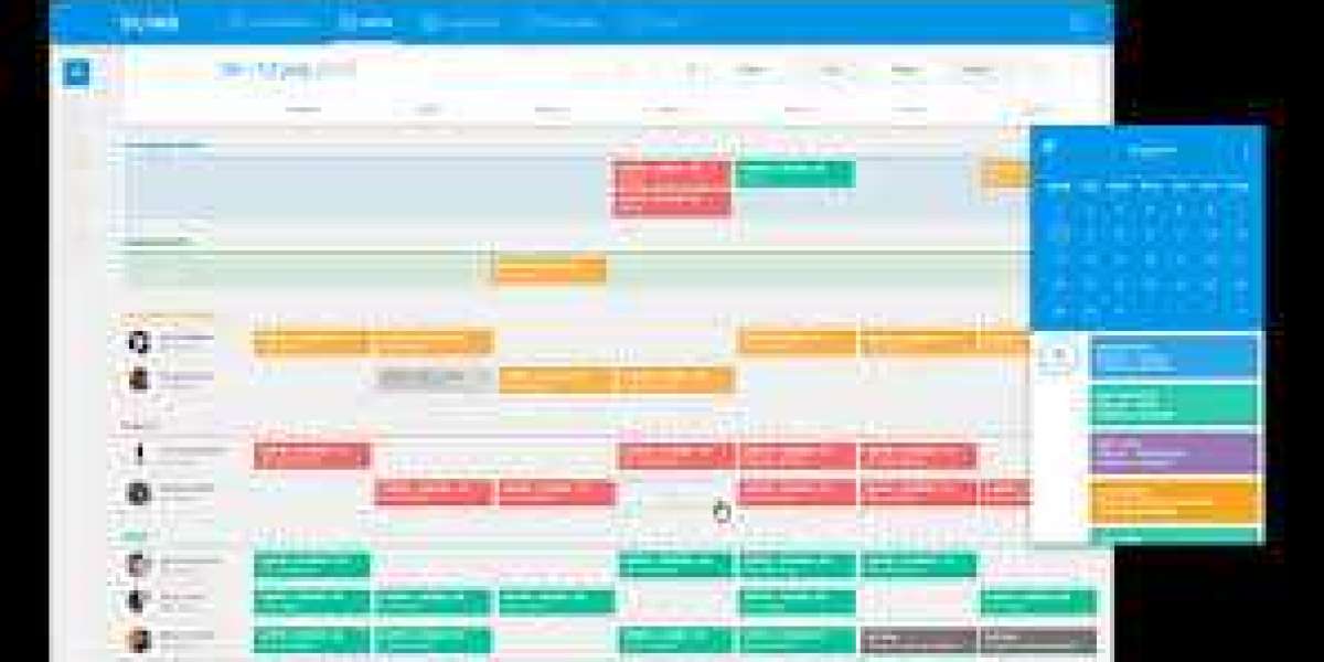 Boost Team Productivity Using a Scheduling App Free Today
