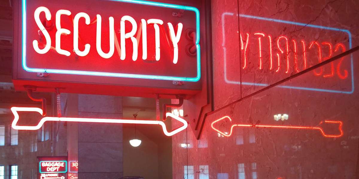 8 Ways Business Security Can Save You Money 