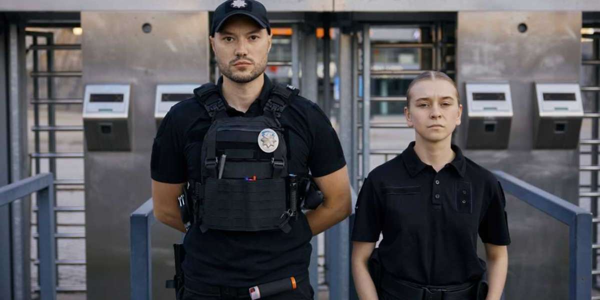 Security Services in Jacksonville: Safeguarding the Bold City