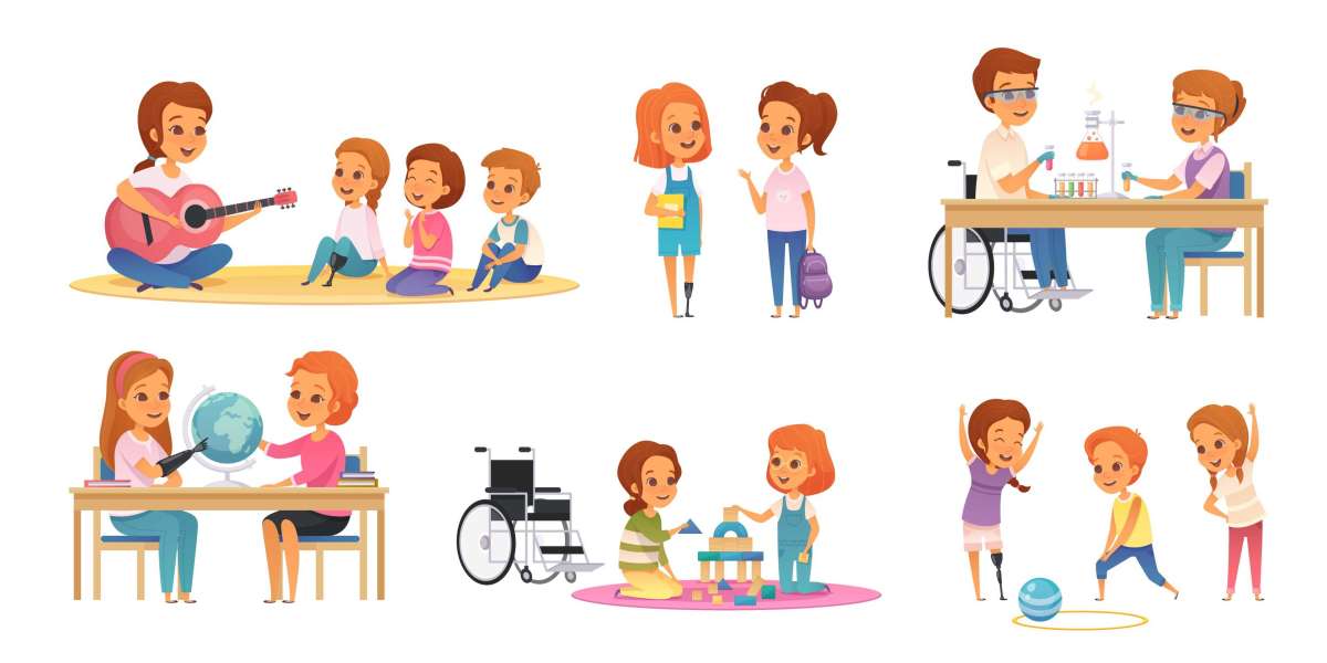 What to Consider When Choosing the Right Caregiver for Your Child