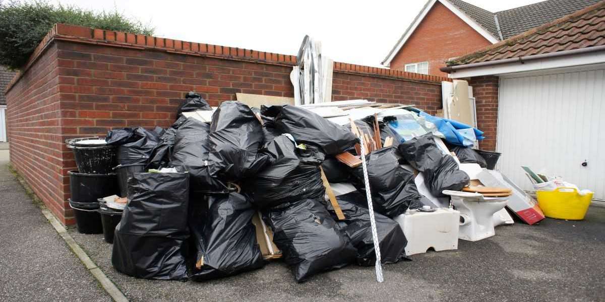 Green Junk Solutions – Eco‑Friendly Removal