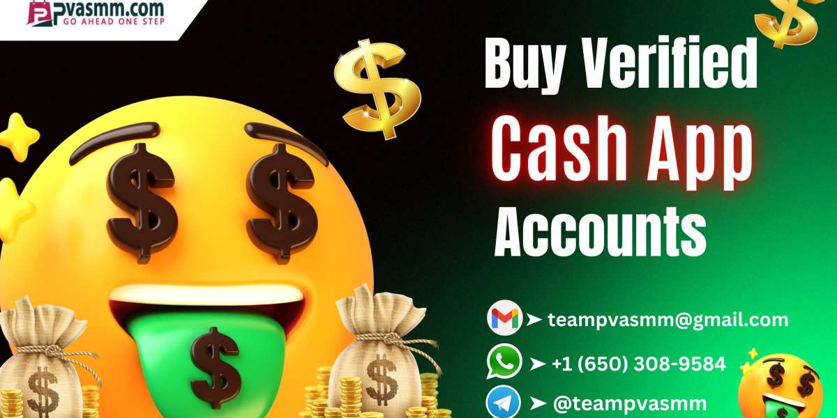 The Ultimate Guide to Buy Verified Cash App Accounts in USA