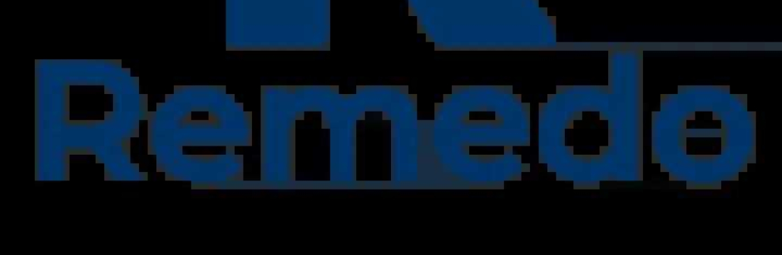 Remedo Cover Image