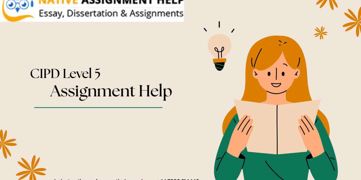 Why 90% of Students Fail Their First CIPD Level 5 Assignment