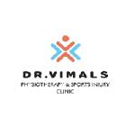Dr Vimal