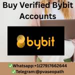 Buy Verified Bybit Accounts