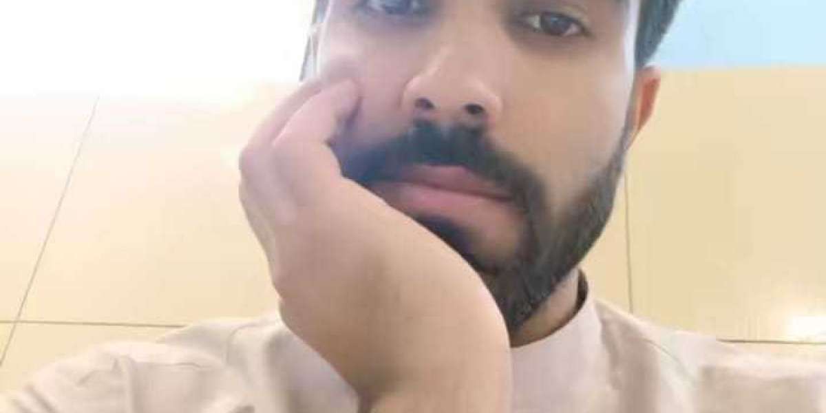 Majid Rajpoot: SEO Specialist in Pakistan
