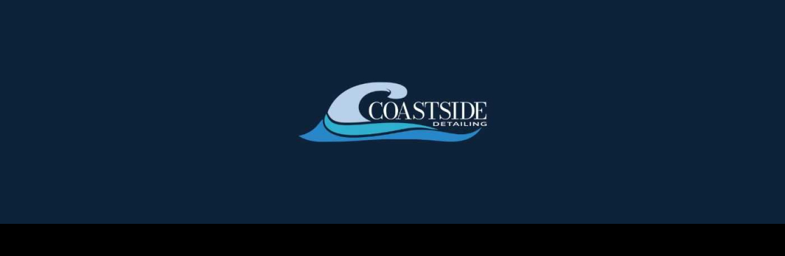 Coastside Detailing Cover Image