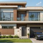 Architectural Design