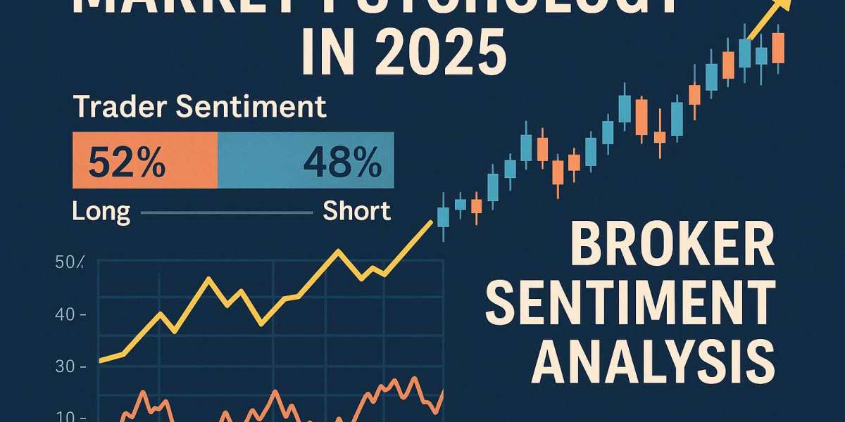 Market Psychology in 2025: Why Trader Sentiment Is the New Technical Indicator