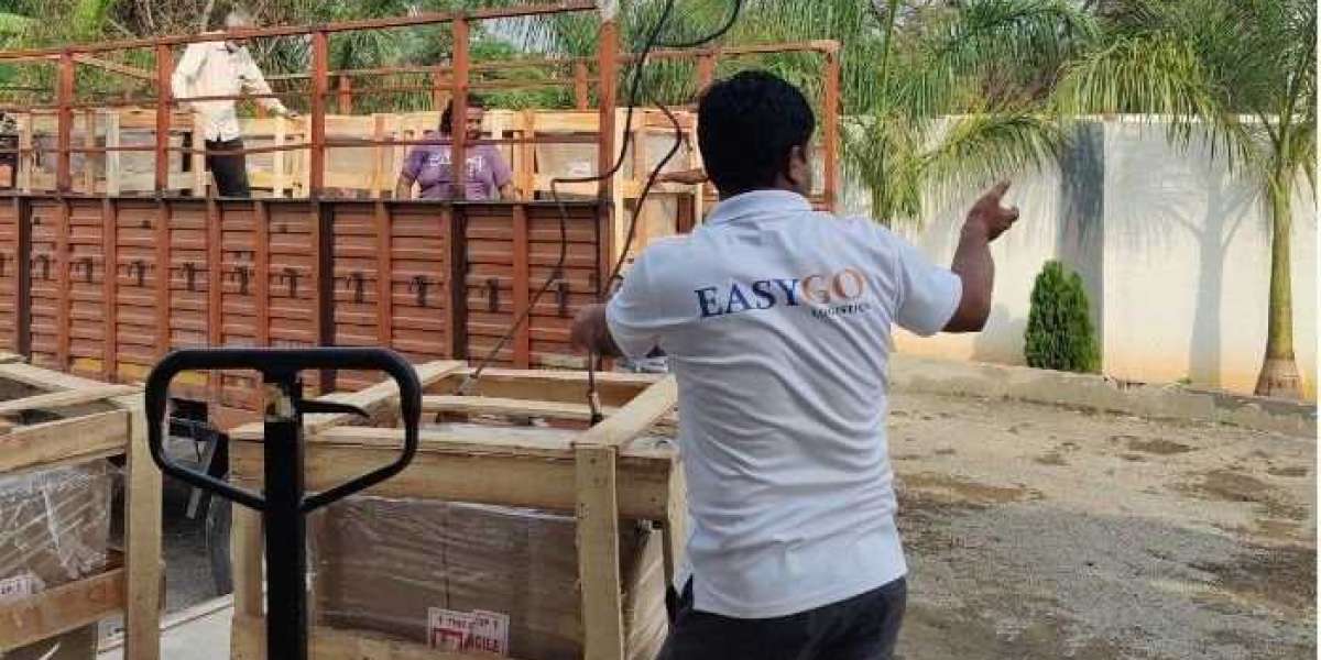 Online Truck Booking in Pune: How It Works & Why Businesses Are Switching