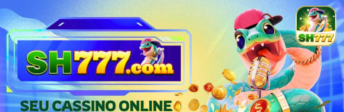 SH777 Cover Image
