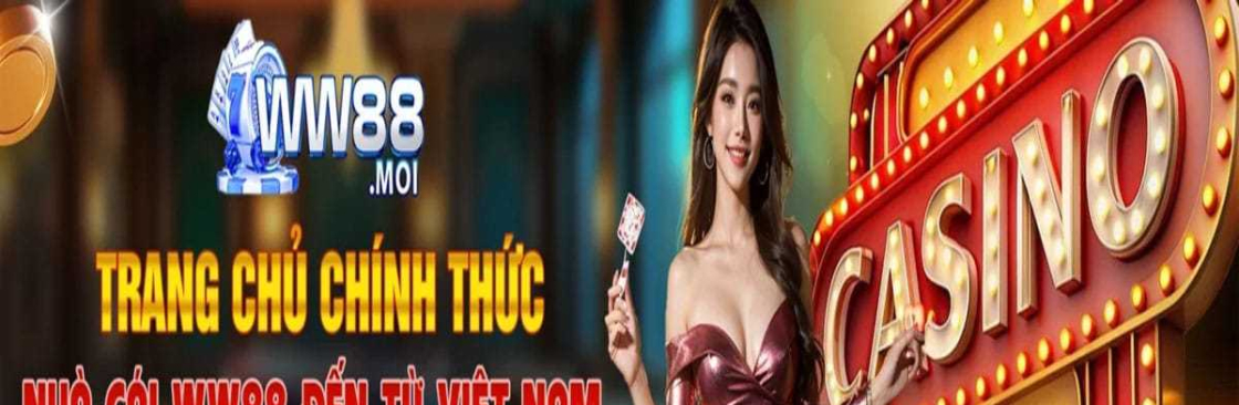 WW88 Sân chơi cá cược Cover Image