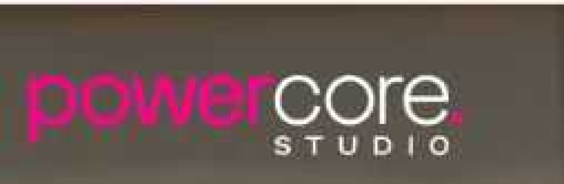 Power Core Studio Cover Image