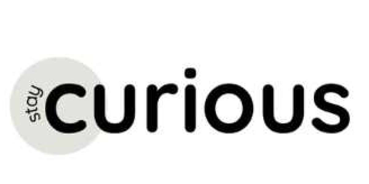 How Artists, Entrepreneurs & Dreamers Use the Power to Stay Curious
