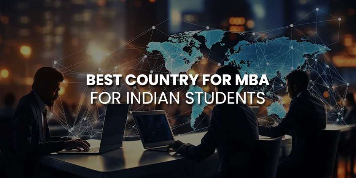 Which country has highest value for MBA?