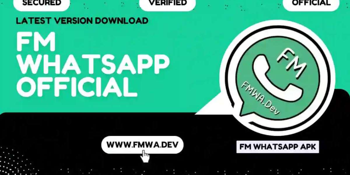 FMWhatsApp APK free to download now from FMWA.Dev platform