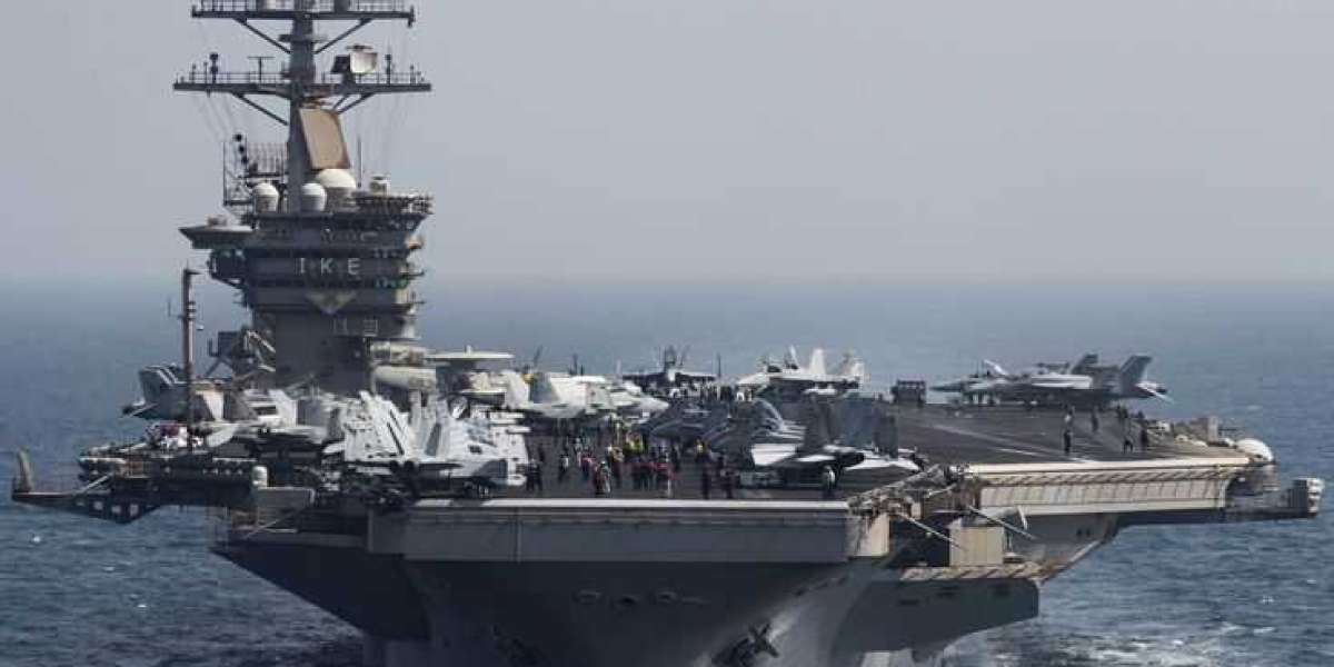 10 Essential Navy Current Affairs for 2025