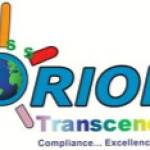 Orion Transcenters