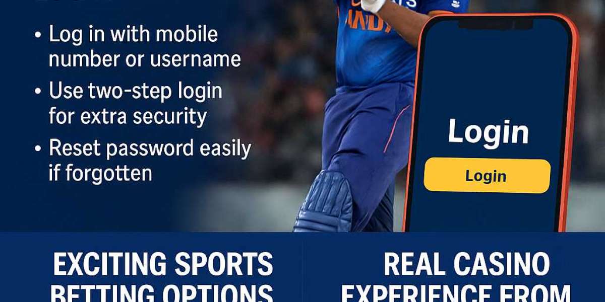 Discover How Reddybook Makes Online Betting Safe and Easy for Players