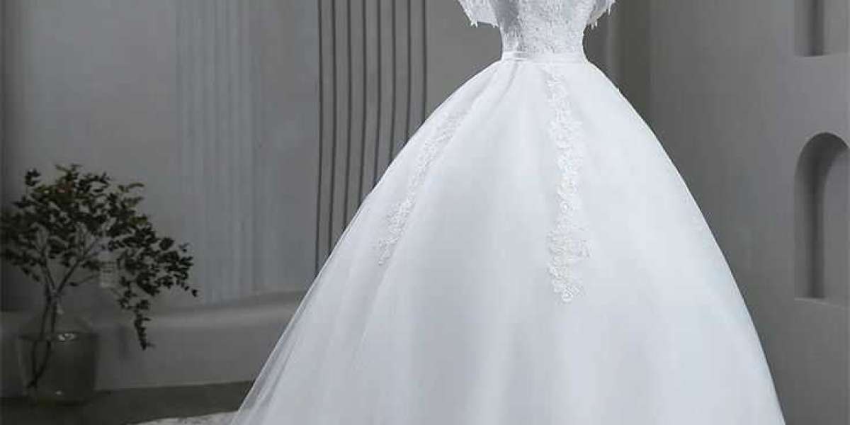 Timeless Bridal Looks with Jazmin’s New Wedding Line
