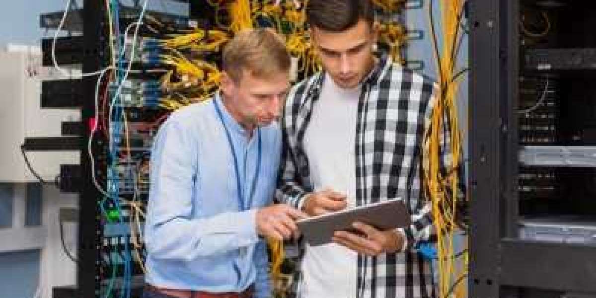 Unbeatable IT Support Perth: Fast, Reliable, Onsite Solutions