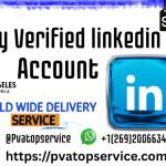 buyverifiedlinkedin account