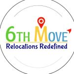 6th move Relocations