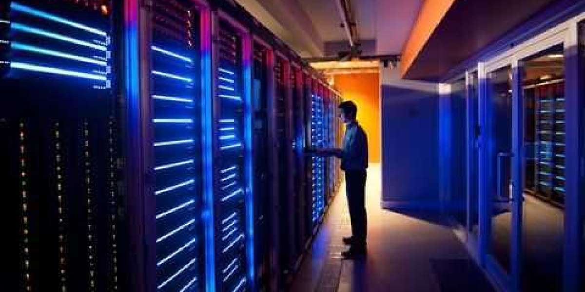 Why Cisco Data Center Training is Essential for Modern Network Infrastructure