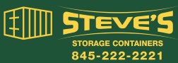Storage Trailers for Rent NJ - Steve’s Storage Containers