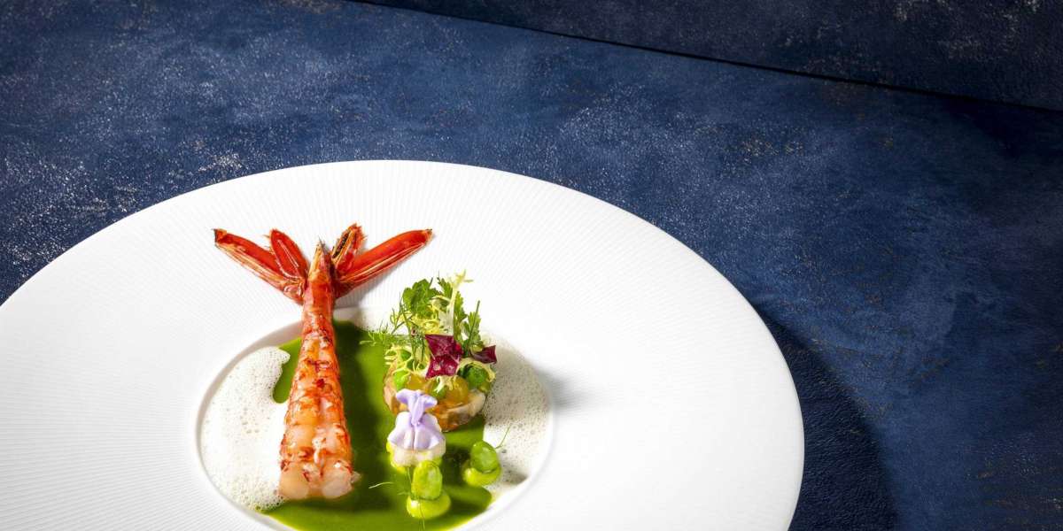 Privatkoch München für exklusive Dinner Erlebnisse bei Ihnen zuhause