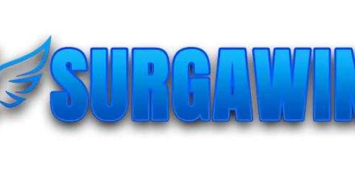 Understanding Surgawin 77: A Deep Dive into Online Gaming Excellence