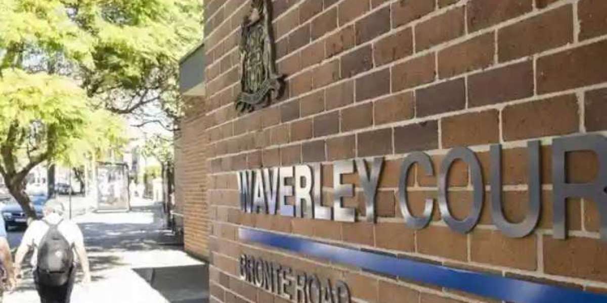 Criminal Lawyers Waverley