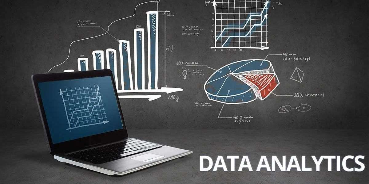 The Best Data Analytics Course Start With DICS Enroll Now