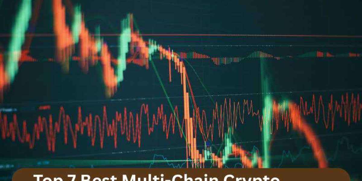 Top 7 Best Multi-Chain Crypto Wallets in 2025: One Wallet, Every Blockchain