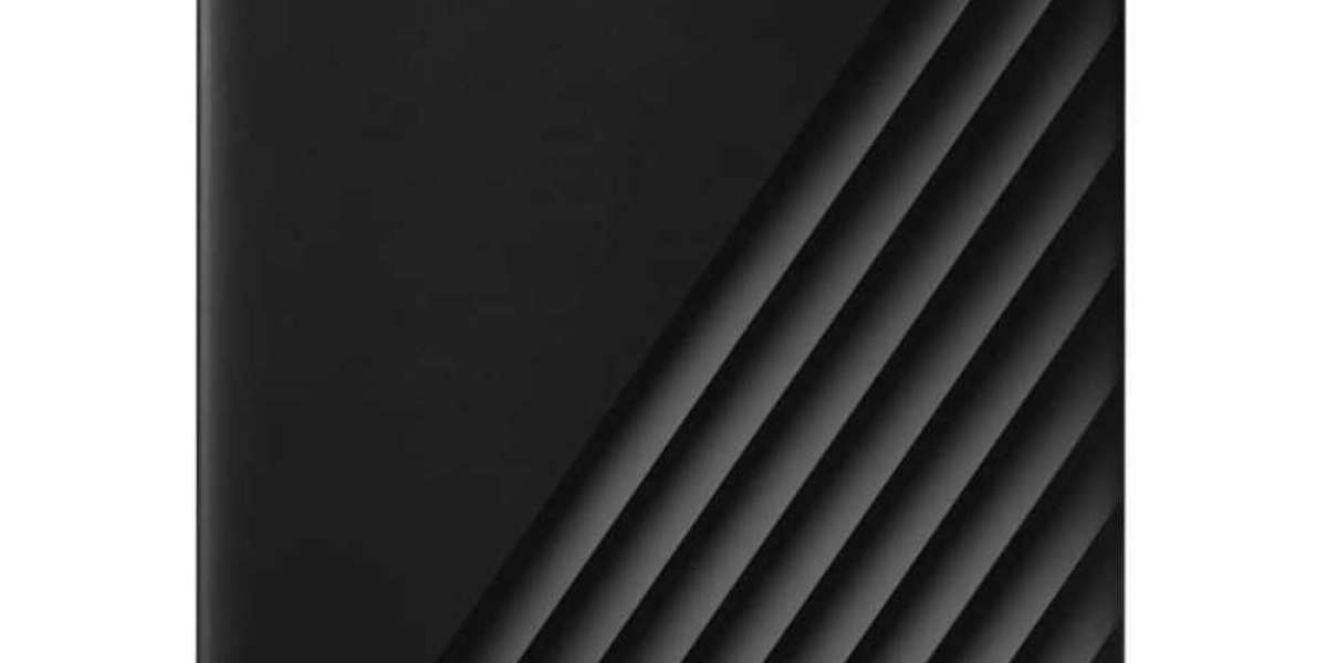 Buy External Hard Drive Online to Organize Your Digital Life
