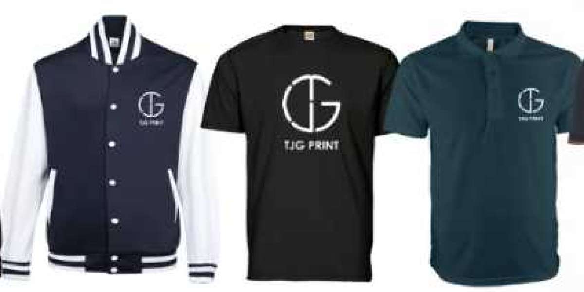 Creative Identity Through Quality T Shirt Printing Singapore Services