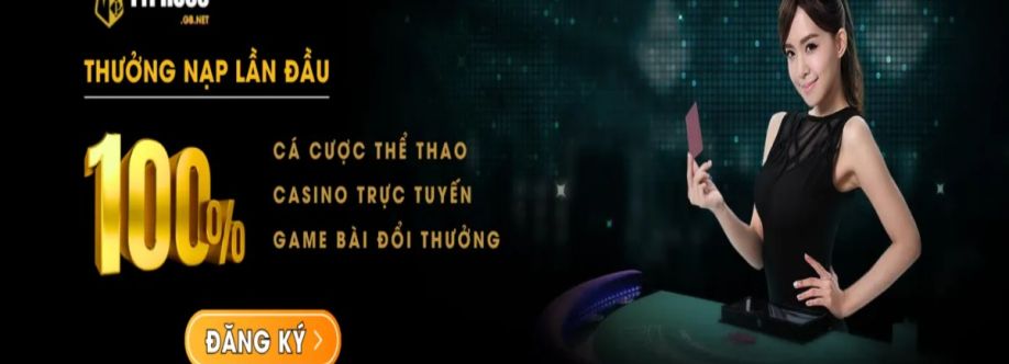 CEO Typhu88 Hà Phi Ninh Người Định Hình Cover Image
