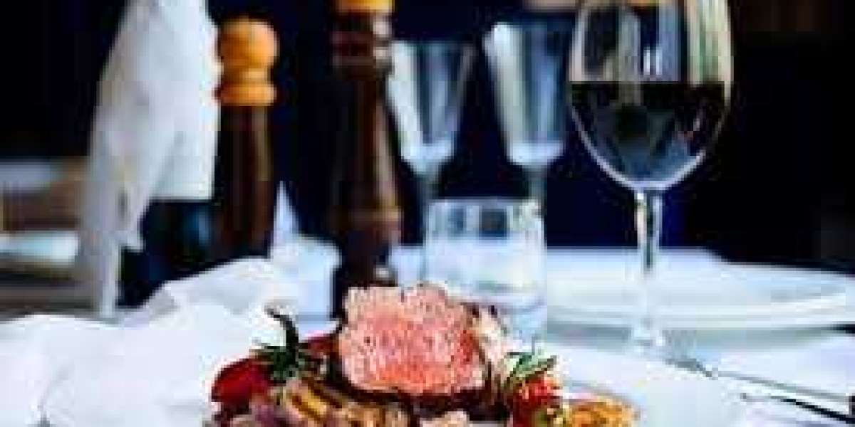 The Art of Fine Dining: Elevating Culinary Experiences