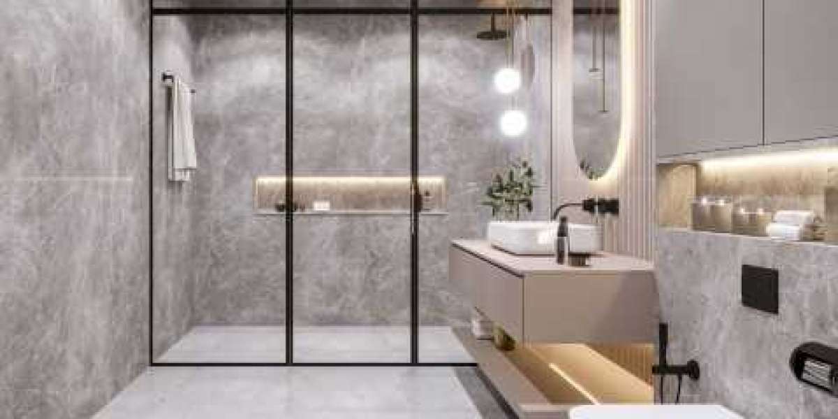 Discover the  Shower Remodeling Company Today!