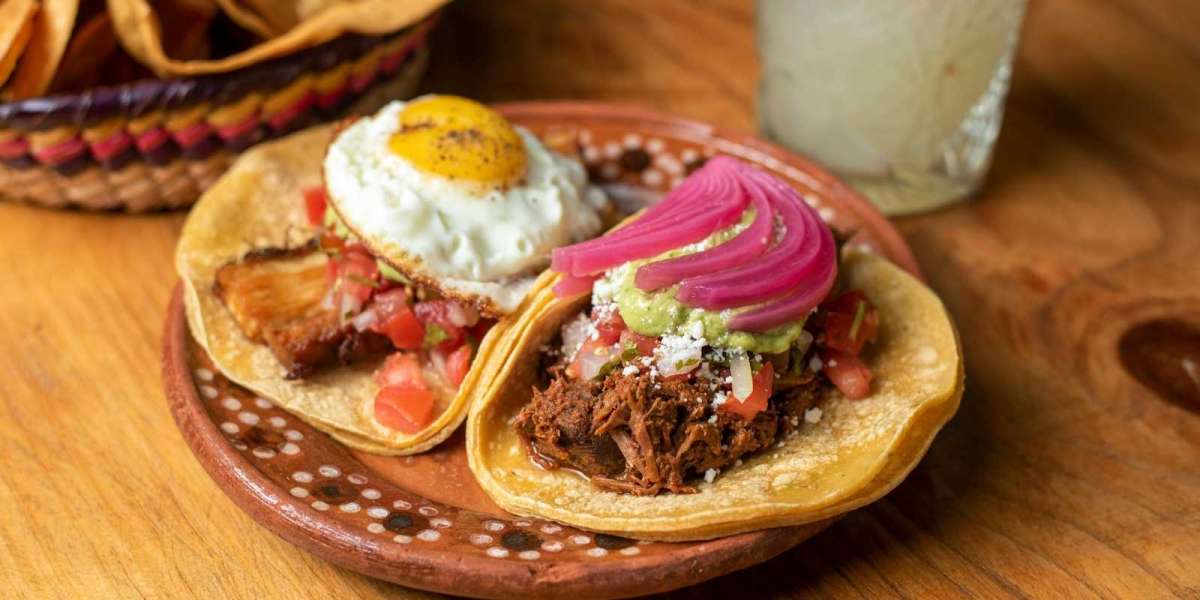 Wondering Where to Eat Tonight? Let’s Talk About the Best Mexican Restaurant Near You!