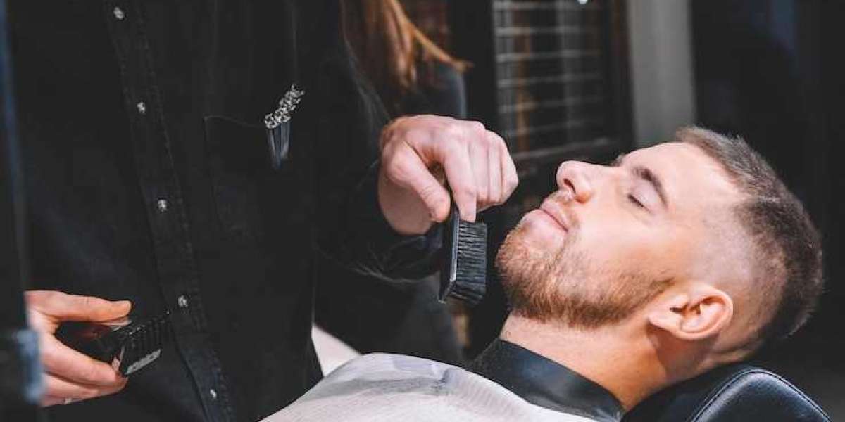 Why Every Gentleman Should Get Beard Trims In Delray Beach, FL