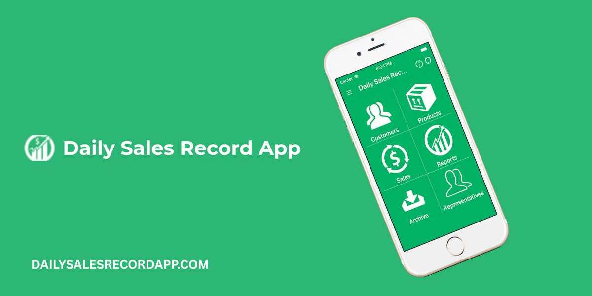 What Makes the Best Free Sales Tracking App