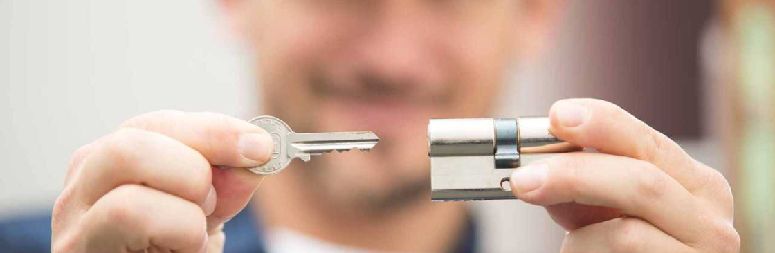 Quick Response Locksmith Cover Image