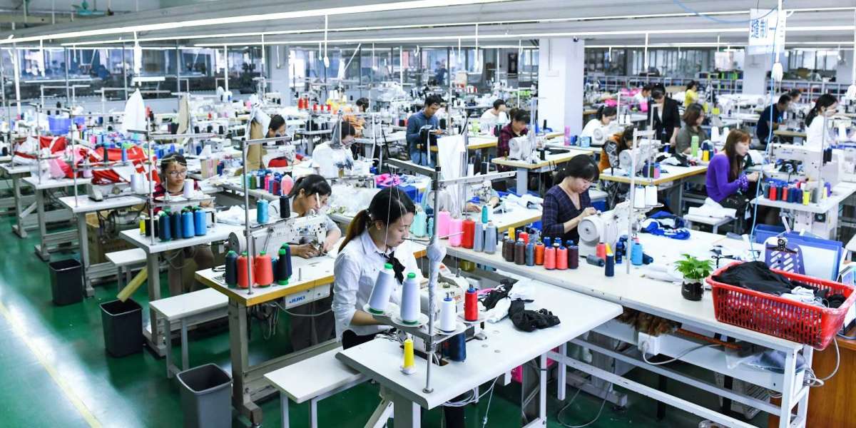 Tag, Trim, and Detail: How Vel Clothing Perfects the Final Touches