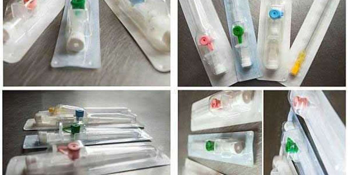 Best Medical Device Manufacturers in India