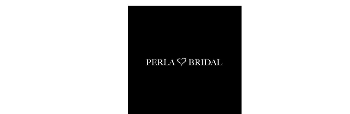 Perla Bridal Cover Image