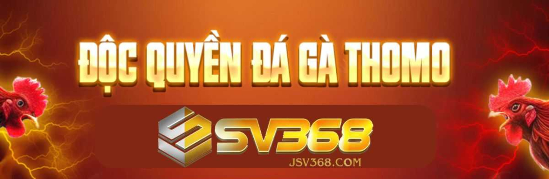 SV368 Cổng game cá cược Cover Image